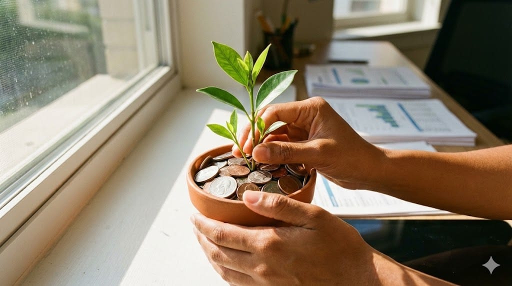 Boost Credit Score Fast