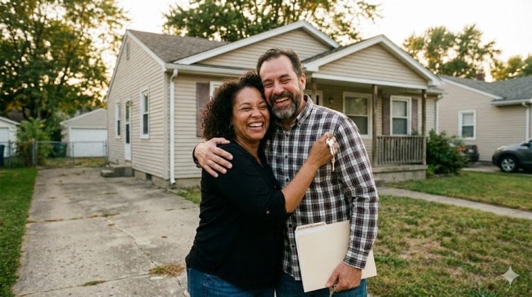 Refinance a Mortgage with Bad Credit