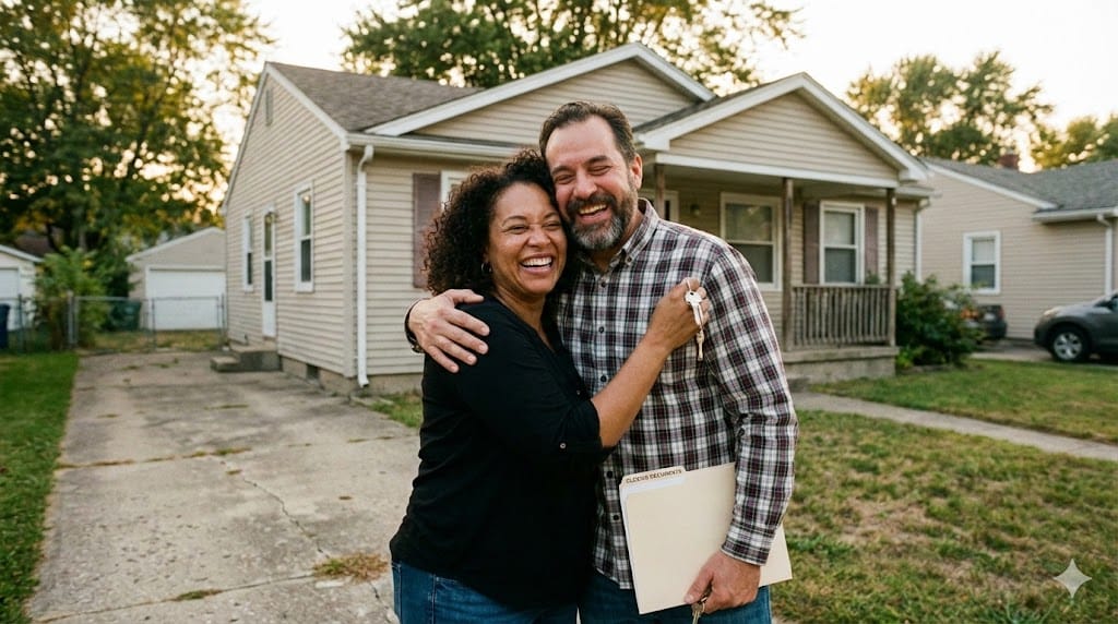 Refinance a Mortgage with Bad Credit